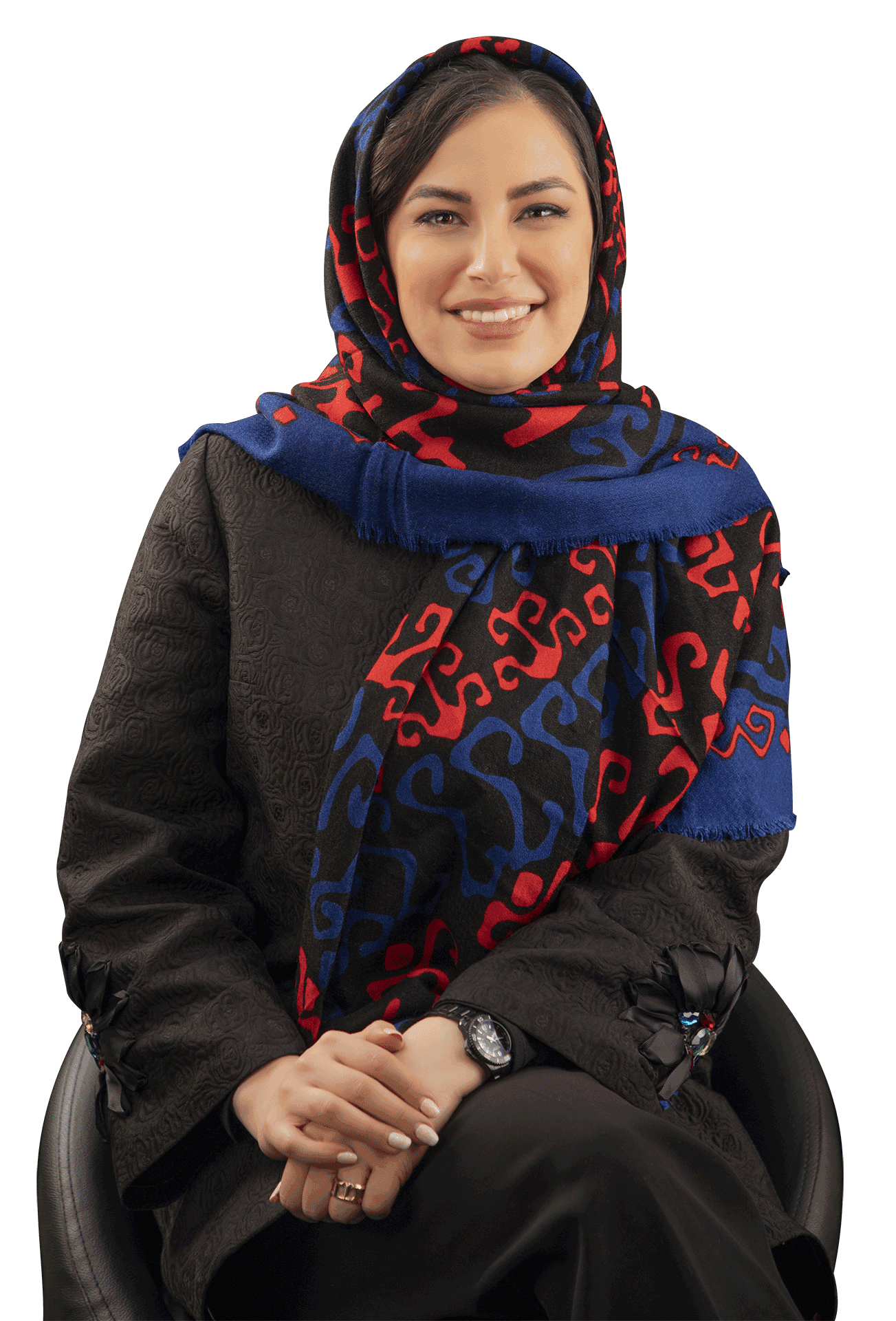 دکتر مریم آقایی