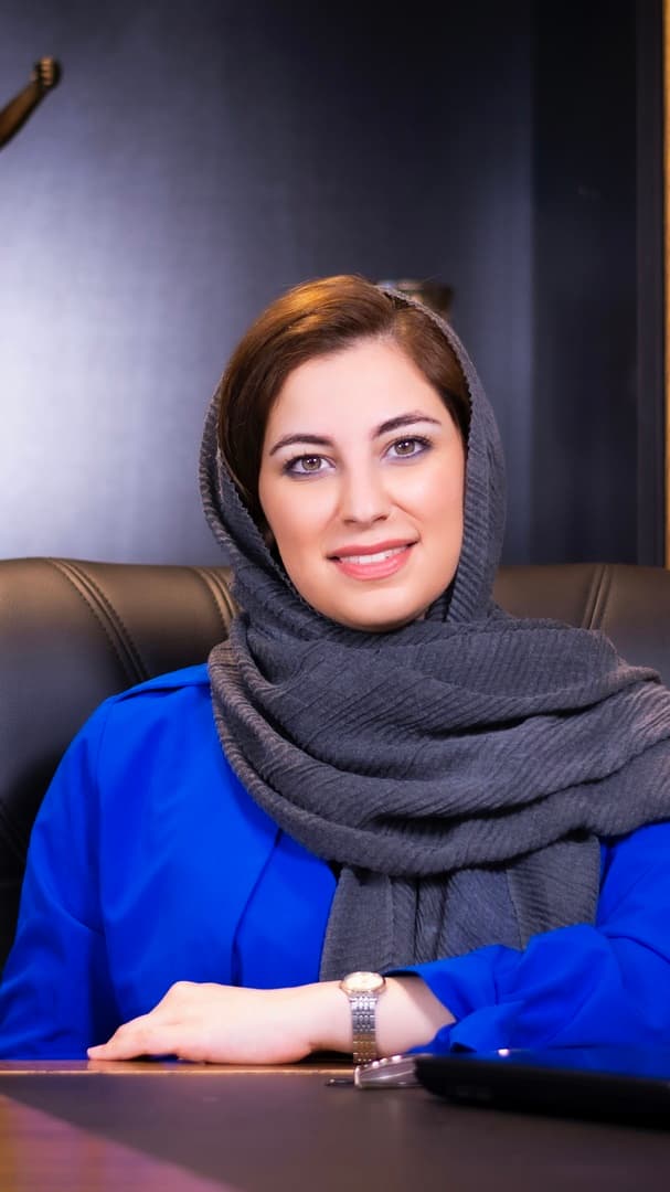 روانشناس متخصص