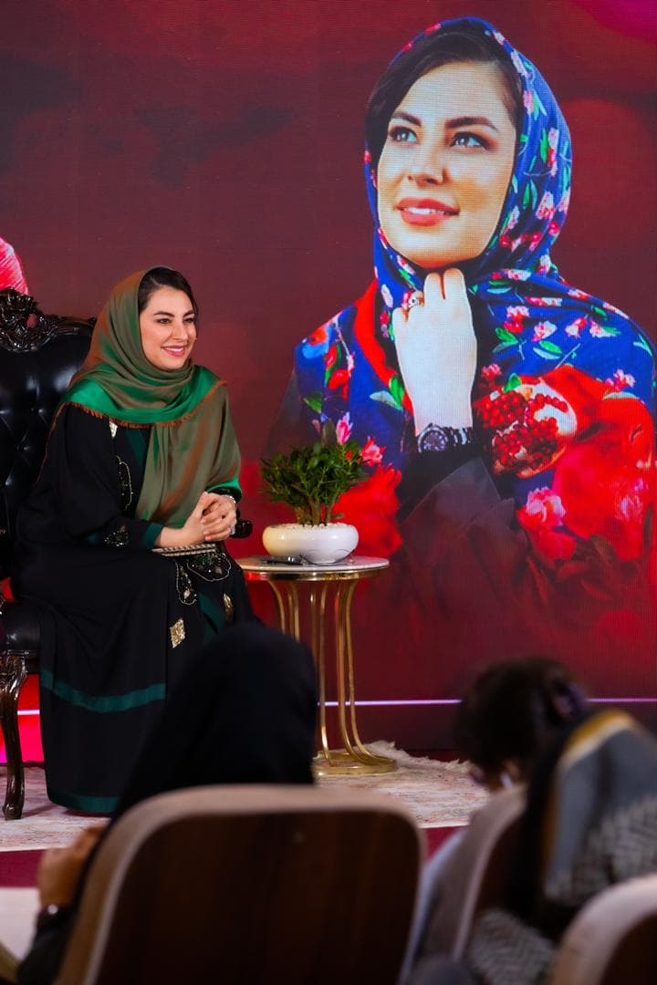 دکتر مریم آقایی